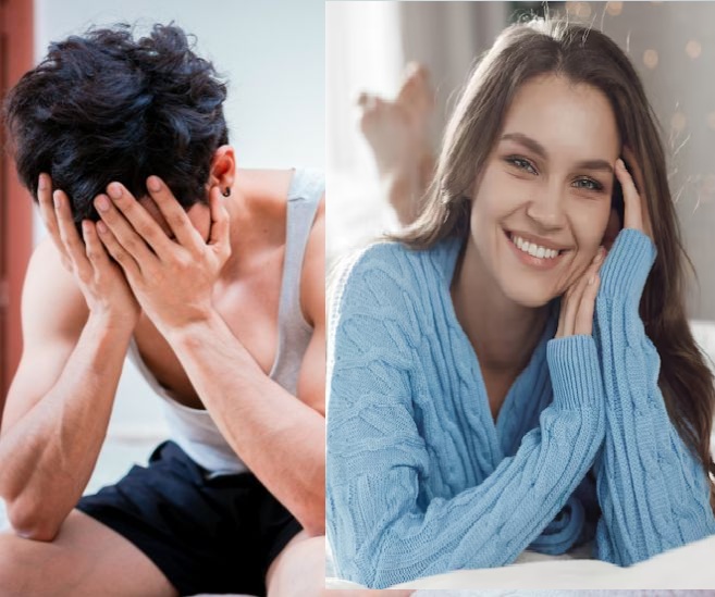 ejaculatory dysfunction